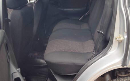 Chevrolet Niva I рестайлинг, 2006 год, 420 000 рублей, 8 фотография