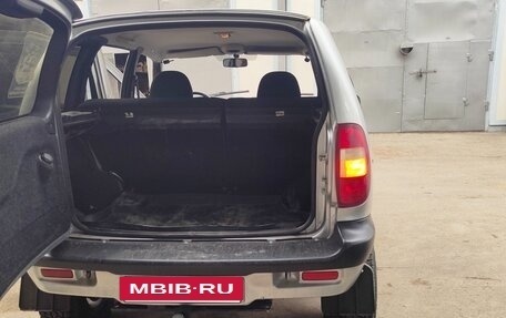 Chevrolet Niva I рестайлинг, 2006 год, 420 000 рублей, 11 фотография