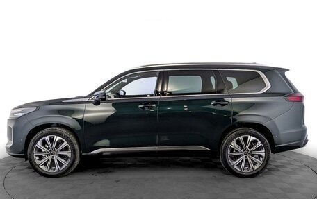 CheryExeed VX, 2024 год, 5 829 000 рублей, 3 фотография