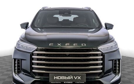 CheryExeed VX, 2024 год, 5 829 000 рублей, 5 фотография