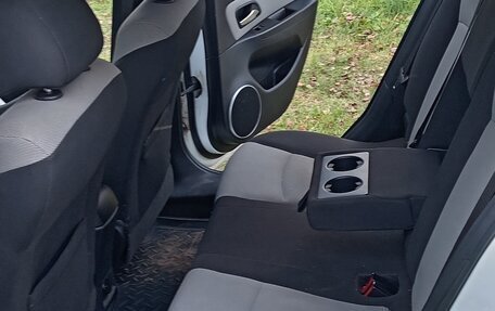 Chevrolet Cruze II, 2014 год, 800 000 рублей, 8 фотография