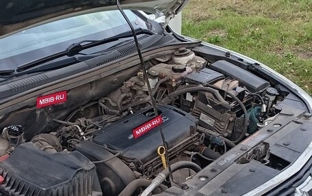 Chevrolet Cruze II, 2014 год, 800 000 рублей, 7 фотография