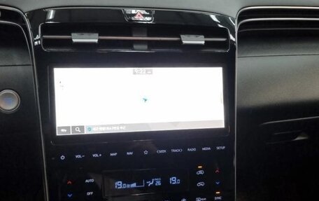 Hyundai Tucson, 2021 год, 2 079 000 рублей, 12 фотография