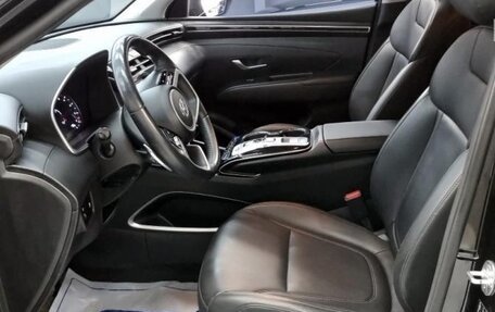 Hyundai Tucson, 2021 год, 2 079 000 рублей, 9 фотография