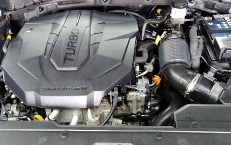 Hyundai Tucson, 2021 год, 2 079 000 рублей, 6 фотография