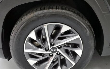 Hyundai Tucson, 2021 год, 2 079 000 рублей, 8 фотография