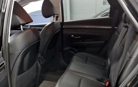 Hyundai Tucson, 2021 год, 2 079 000 рублей, 10 фотография