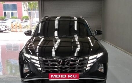 Hyundai Tucson, 2021 год, 2 079 000 рублей, 3 фотография