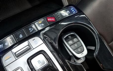 Hyundai Tucson, 2021 год, 2 079 000 рублей, 15 фотография