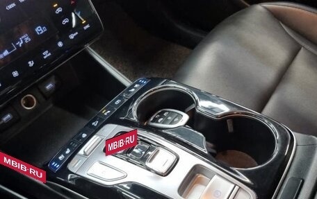 Hyundai Tucson, 2021 год, 2 079 000 рублей, 14 фотография