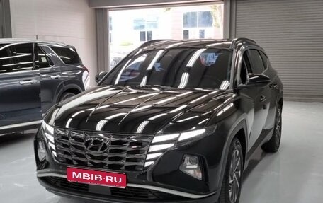 Hyundai Tucson, 2021 год, 2 079 000 рублей, 1 фотография