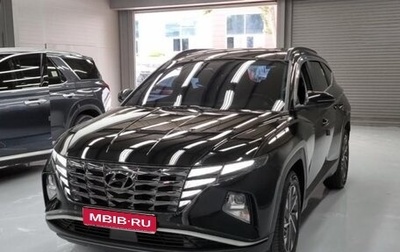 Hyundai Tucson, 2021 год, 2 079 000 рублей, 1 фотография