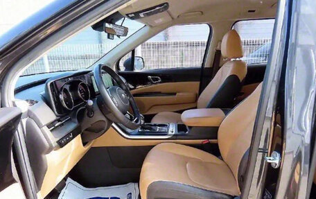 KIA Carnival, 2021 год, 2 845 000 рублей, 5 фотография