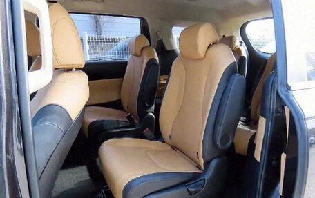 KIA Carnival, 2021 год, 2 845 000 рублей, 7 фотография