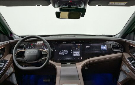 CheryExeed VX, 2024 год, 5 640 000 рублей, 10 фотография