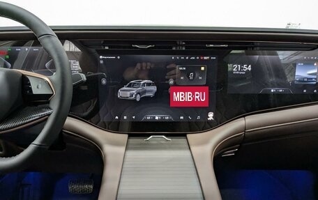 CheryExeed VX, 2024 год, 5 640 000 рублей, 11 фотография