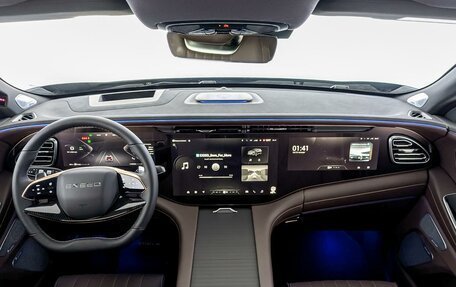 CheryExeed VX, 2024 год, 5 829 000 рублей, 10 фотография