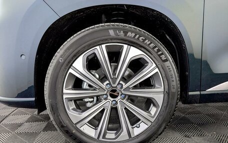 CheryExeed VX, 2024 год, 5 829 000 рублей, 7 фотография