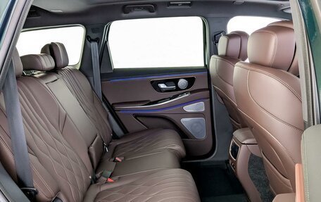 CheryExeed VX, 2024 год, 5 829 000 рублей, 12 фотография