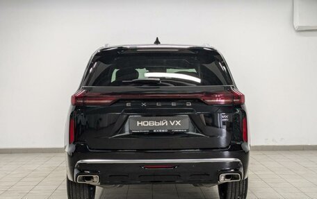CheryExeed VX, 2024 год, 5 640 000 рублей, 6 фотография