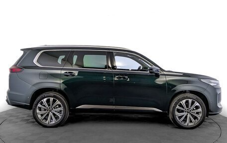 CheryExeed VX, 2024 год, 5 829 000 рублей, 4 фотография
