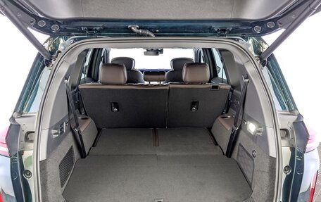 CheryExeed VX, 2024 год, 5 829 000 рублей, 8 фотография