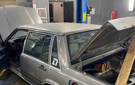 Volvo 740, 1985 год, 250 000 рублей, 2 фотография