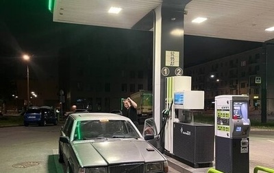 Volvo 740, 1985 год, 250 000 рублей, 1 фотография