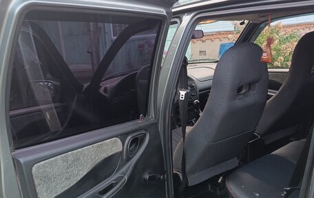 Chevrolet Niva I рестайлинг, 2012 год, 600 000 рублей, 9 фотография