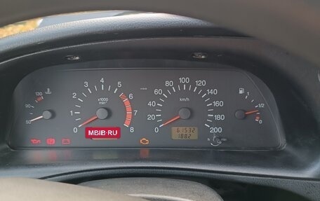 Chevrolet Niva I рестайлинг, 2012 год, 600 000 рублей, 13 фотография