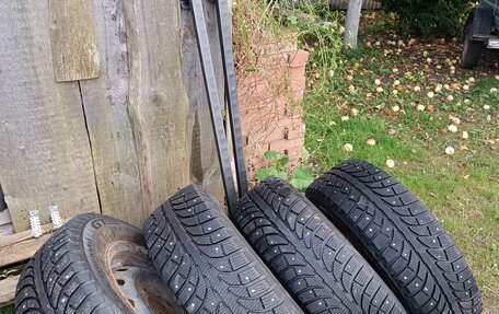 Chevrolet Niva I рестайлинг, 2012 год, 600 000 рублей, 18 фотография