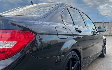 Mercedes-Benz C-Класс, 2012 год, 1 590 000 рублей, 7 фотография