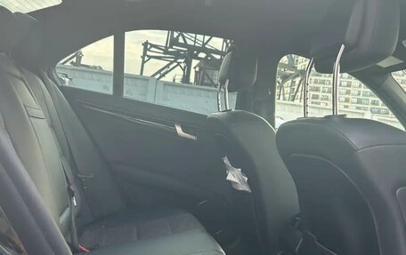 Mercedes-Benz C-Класс, 2012 год, 1 590 000 рублей, 11 фотография