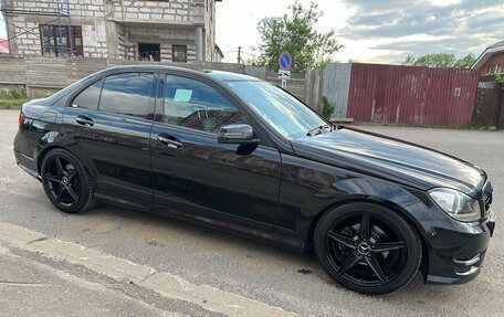 Mercedes-Benz C-Класс, 2012 год, 1 590 000 рублей, 6 фотография