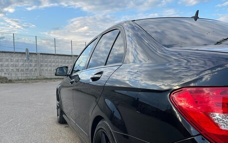 Mercedes-Benz C-Класс, 2012 год, 1 590 000 рублей, 8 фотография