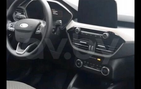 Ford Escape, 2020 год, 1 800 000 рублей, 1 фотография