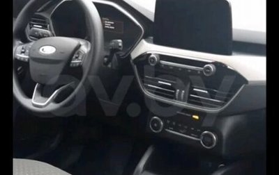 Ford Escape, 2020 год, 1 800 000 рублей, 1 фотография