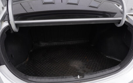 Hyundai Solaris II рестайлинг, 2019 год, 1 299 000 рублей, 20 фотография