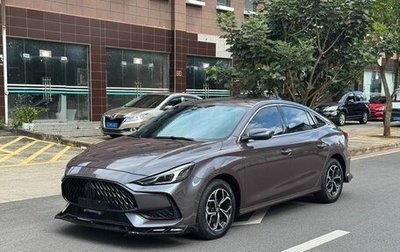 MG 5, 2022 год, 1 250 000 рублей, 1 фотография