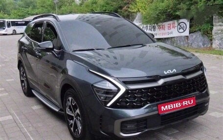 KIA Sportage IV рестайлинг, 2023 год, 2 279 000 рублей, 1 фотография