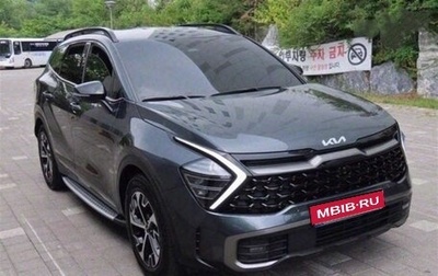 KIA Sportage IV рестайлинг, 2023 год, 2 279 000 рублей, 1 фотография