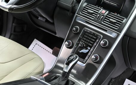 Volvo XC60 II, 2015 год, 1 565 000 рублей, 13 фотография