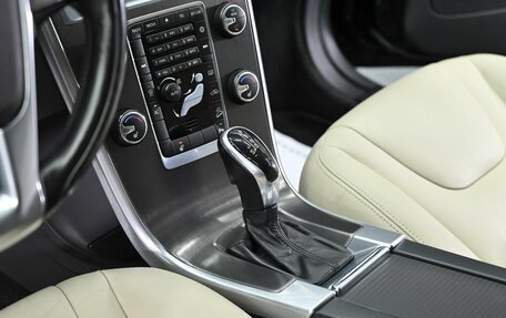 Volvo XC60 II, 2015 год, 1 565 000 рублей, 14 фотография