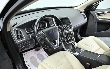Volvo XC60 II, 2015 год, 1 565 000 рублей, 10 фотография