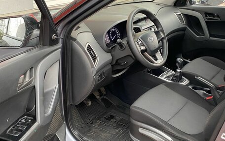 Hyundai Creta I рестайлинг, 2020 год, 1 330 000 рублей, 8 фотография