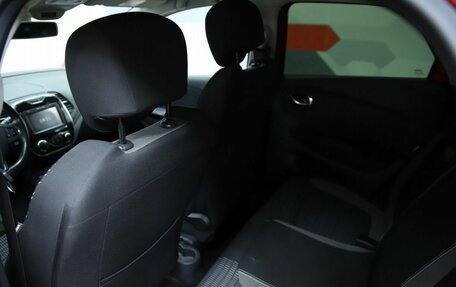 Renault Kaptur I рестайлинг, 2017 год, 1 150 000 рублей, 15 фотография
