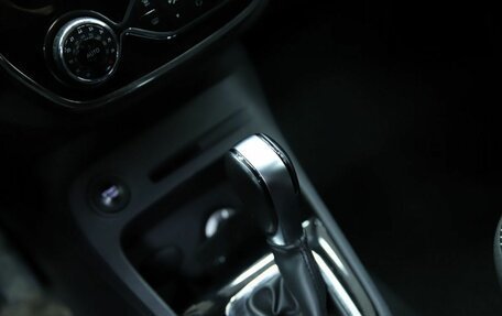 Renault Kaptur I рестайлинг, 2017 год, 1 150 000 рублей, 13 фотография