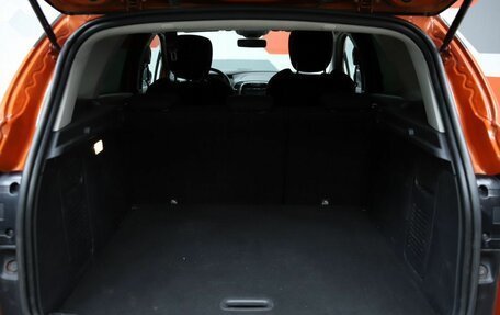 Renault Kaptur I рестайлинг, 2017 год, 1 150 000 рублей, 16 фотография