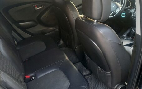 Hyundai ix35 I рестайлинг, 2011 год, 1 285 000 рублей, 8 фотография