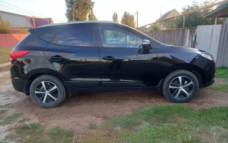 Hyundai ix35 I рестайлинг, 2011 год, 1 285 000 рублей, 6 фотография